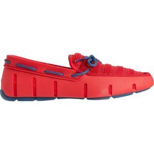 NEW SWIMS men Terry Loafers 253 492